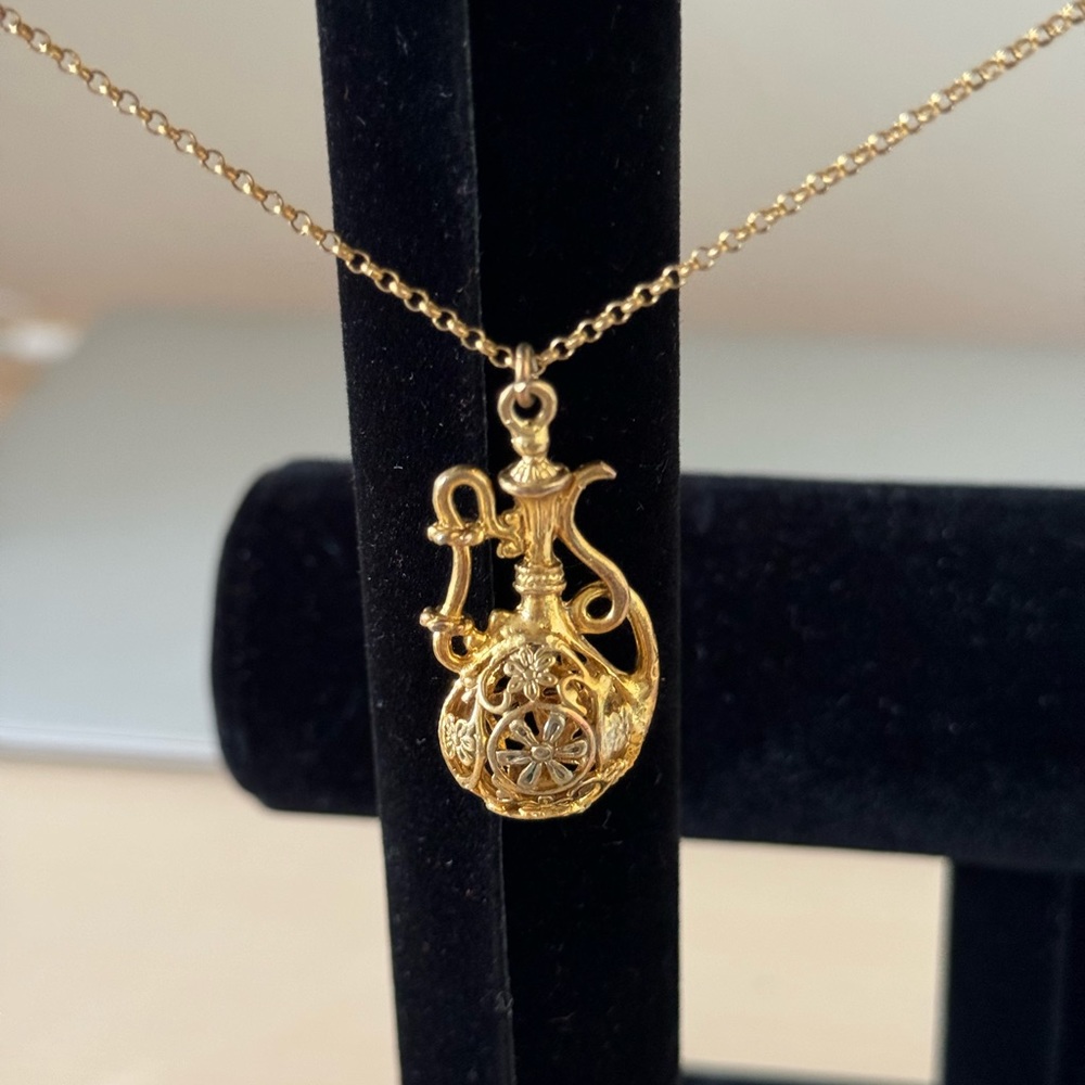 New. Silver. Hand made from Russia, Dagestan.